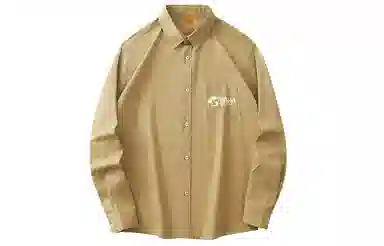 Garfield Family Basic Floral Shirt