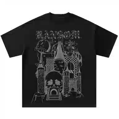 BEAR UNION T