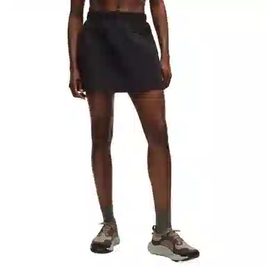 lululemon Crinkle High-Rise Nulu