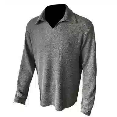 YICHEN polocleanfitT