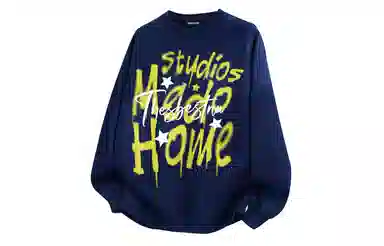 MGDOHOME Logo