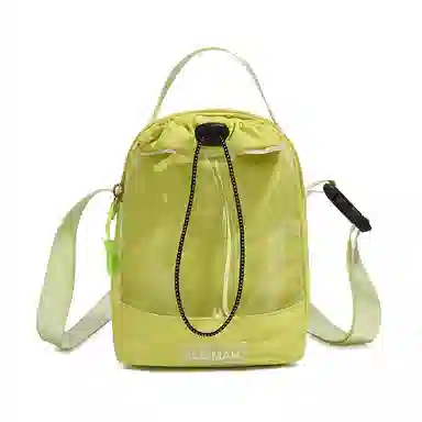 Zunfan Casual Sport Bottle Bag