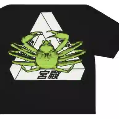 PALACE SS25 OSAKA T