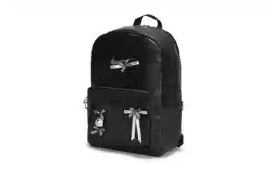 Nike Heritage 811 Backpack Black