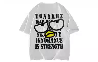 TONYKRZ T