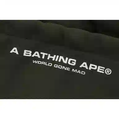 A BATHING APE Hoodie