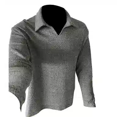 YICHEN polocleanfitT