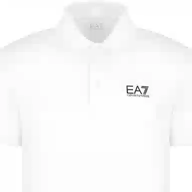 EMPORIO ARMANI LogoPoloPolo