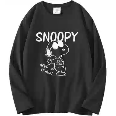 SNOOPY T