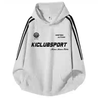 NINETEEN AUTUMN logo