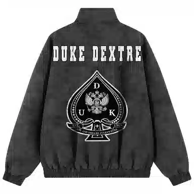 DUKE+DEXTER cleanfit