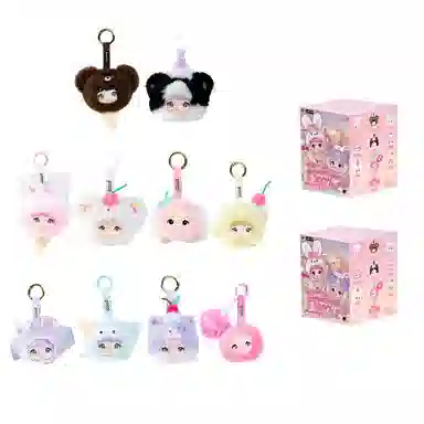 TOP TOY Nommi100 9