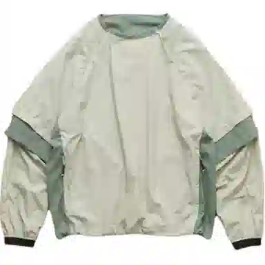 WILD THINGS x POLIQUANT SS25 UNIFORM PULLOVER T