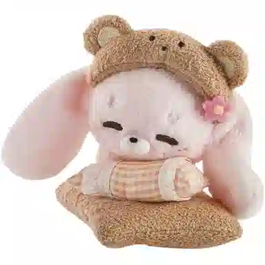 ABFUN Handspupu 12cm