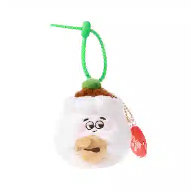 The Green Party 13cm