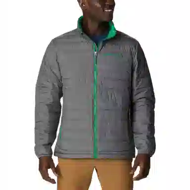 Columbia Collegiate Powder Lite Jacket