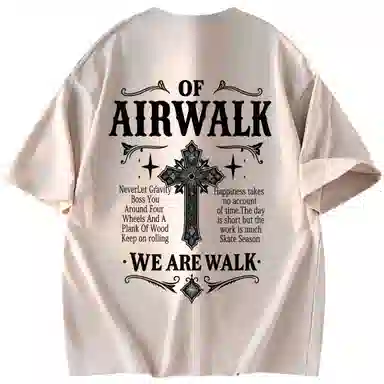 Airwalk T