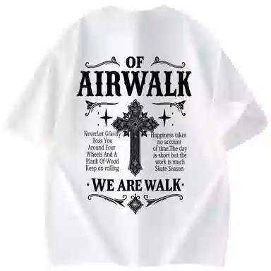 Airwalk T