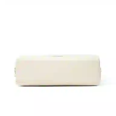 红蜻蜓 经典质感百搭 牛皮 饺子包单肩包 中号 女款 多色