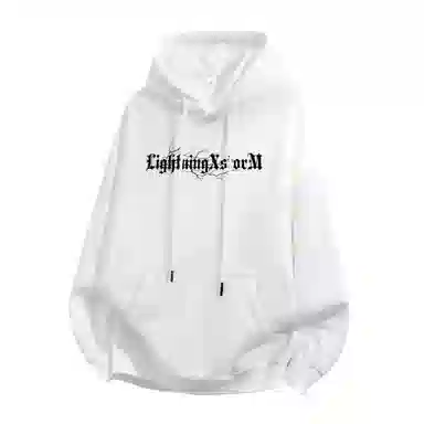 Lightning X Storm VintageLogo