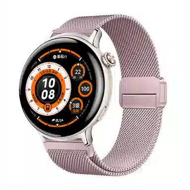 watchbond vivoiQOO watch GTwatch5watch3