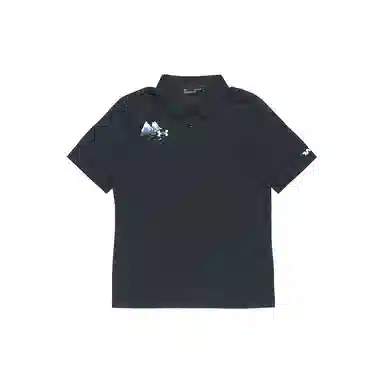 Under Armour logoPolo