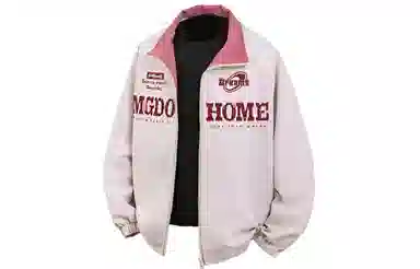 MGDOHOME Logo
