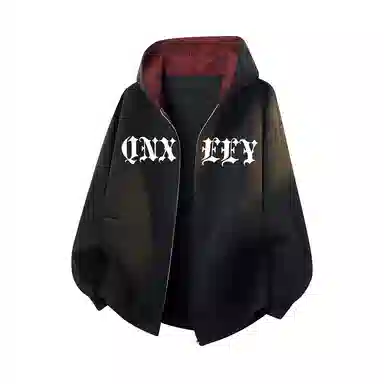 Qnxeey logo