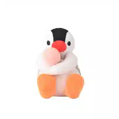 SHANDMOO pingu 11cm
