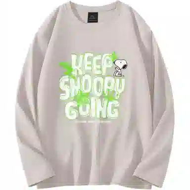 SNOOPY T
