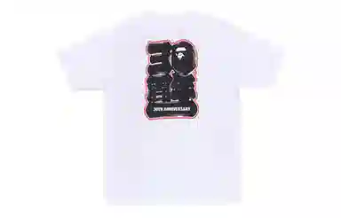 BAPE 30th Anniversary T-Shirt Set
