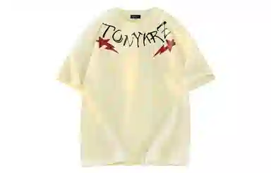 TONYKRZ T