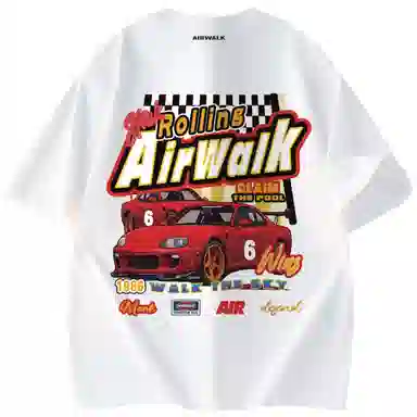 Airwalk T