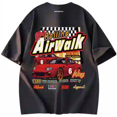 Airwalk T