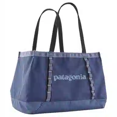 patagonia Black Hole 25L ) Tote