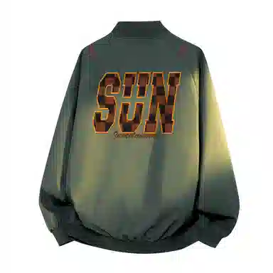 SUNSETMONENT Cleanfit