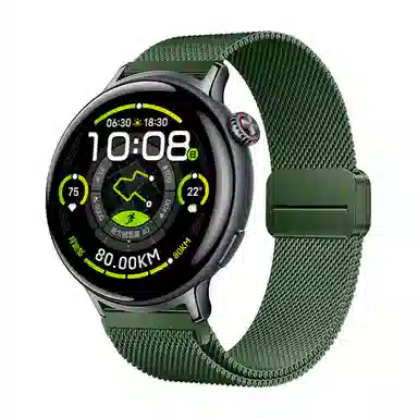 watchbond vivoiQOO watch GTwatch5watch3
