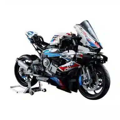 EDDO KIDS M1000RR 1920pcs EDDO-GDJM-45