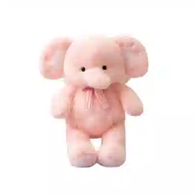 PUDOWRABBIT 35cm45cm