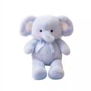 PUDOWRABBIT 35cm45cm