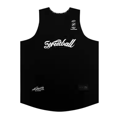NICEID STREETBALL