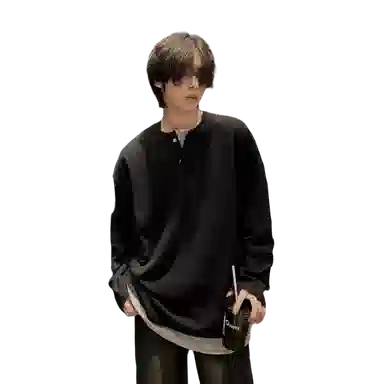 YGHOME OFFICIAL oversizeT