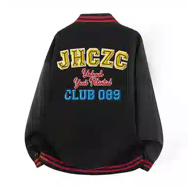 JHCZC LogoPU
