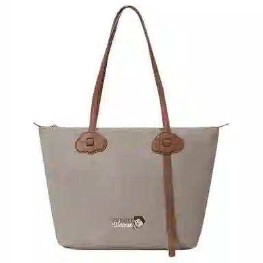 Teenie Weenie Tote