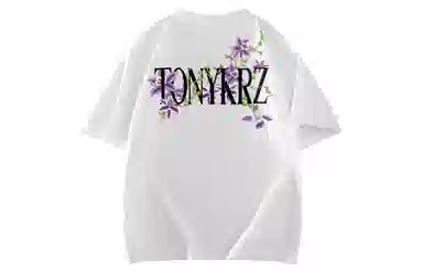 TONYKRZ T