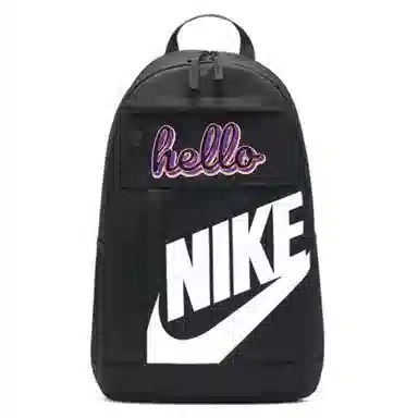 Nike ELEMENTAL logo
