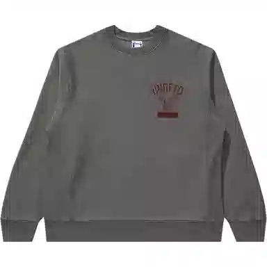 UNDEFEATED FW25 Logo