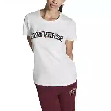 Converse Essential Stars T