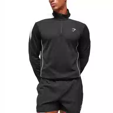 GYMSHARK Arrival