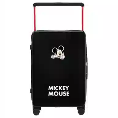 MESUCA Disney ABS+PC 2024